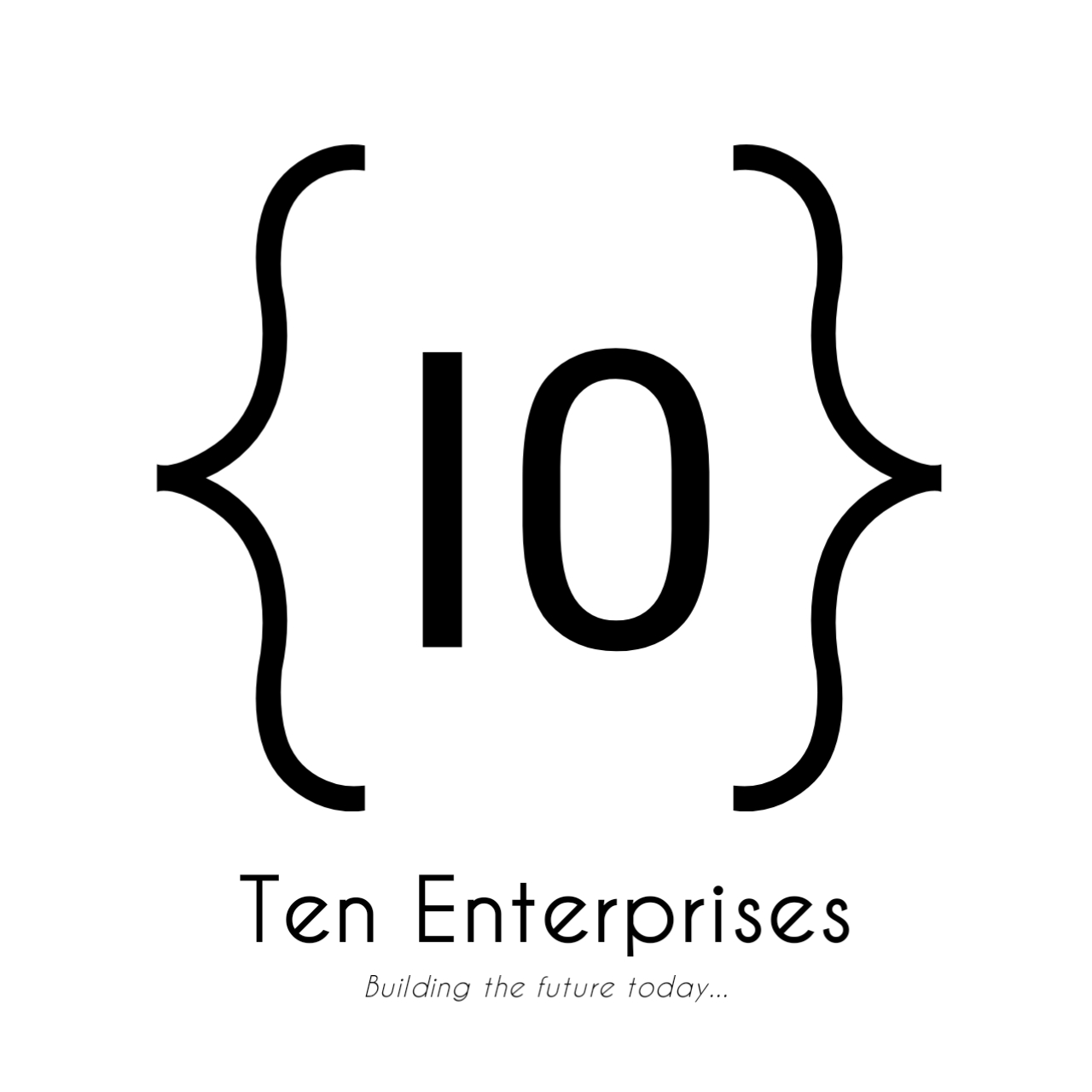 Ten Enterprises logo